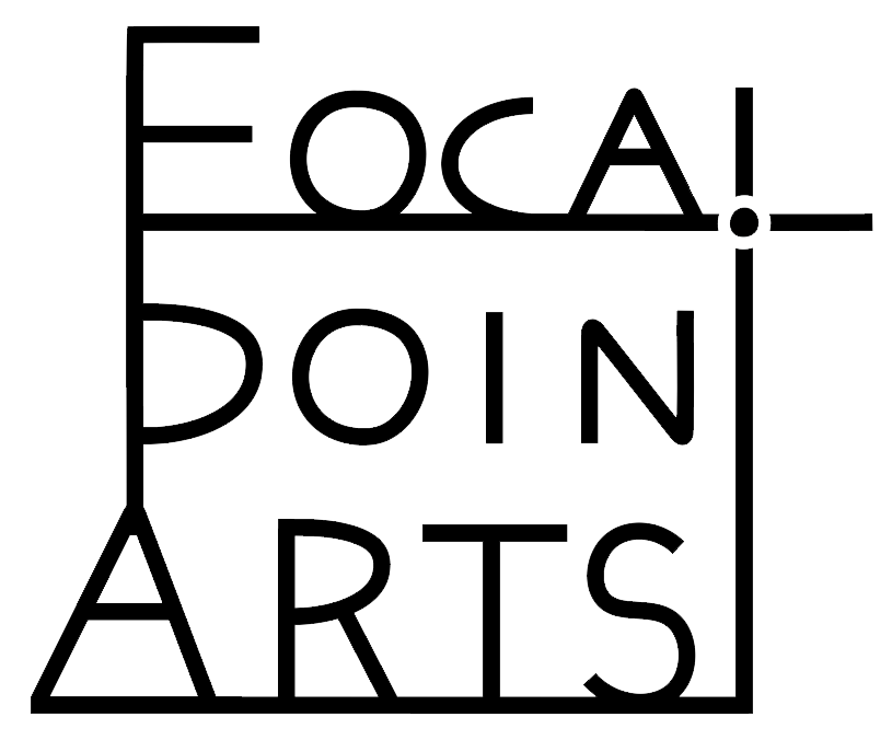 Focal Point Arts Logo